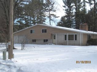 6510 S Park Rd, Wisconsin Rapids, WI 54494
