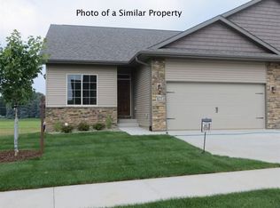 839 Buck St, Tiffin, IA 52340