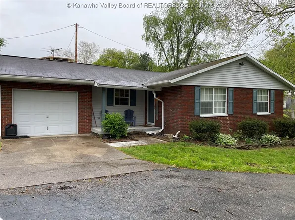2487A Us Route 60 E, Ona, WV 25545