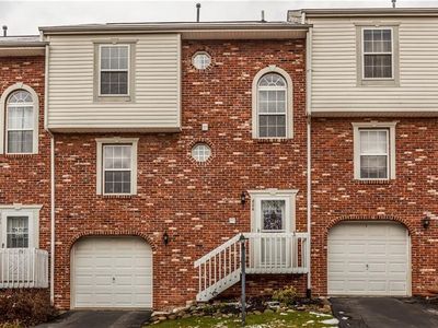 806 Bruton Dr, Gibsonia, PA, 15044