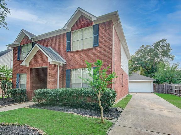 2nd image of 14019 Bridlechase Lane