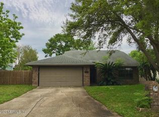 12219 S High Pine Rd, Jacksonville, FL 32225