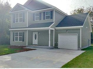 2218 Rodgers St, Chesapeake, VA 23324