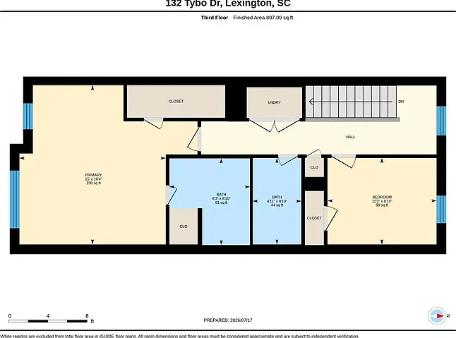 132 Tybo Dr — Photo 19