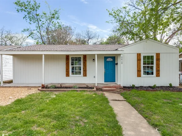 3413 Bryan Ave, Fort Worth, TX 76110