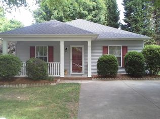 112 Watson St, Belmont, NC 28012