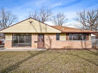 112 Monee Rd, Park Forest, IL 60466