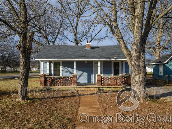 3514 8th Ave SW, Huntsville, AL 35805