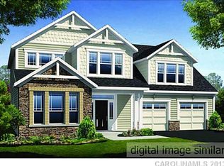 2209 Creek View Ct #SHW-85, Indian Land, SC 29707