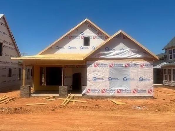 218 Bright Blossom Ct, Winston Salem, NC 27106