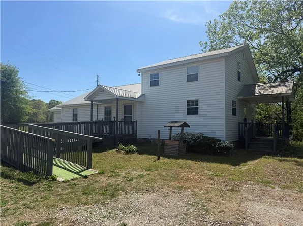 4861 Hopewell Church Rd, Gainesville, GA 30506