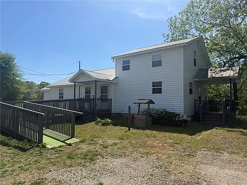 4861 Hopewell Church Rd Photo 1