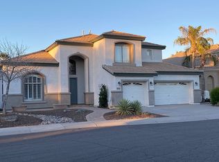 774 W Goldfinch Way, Chandler, AZ 85286