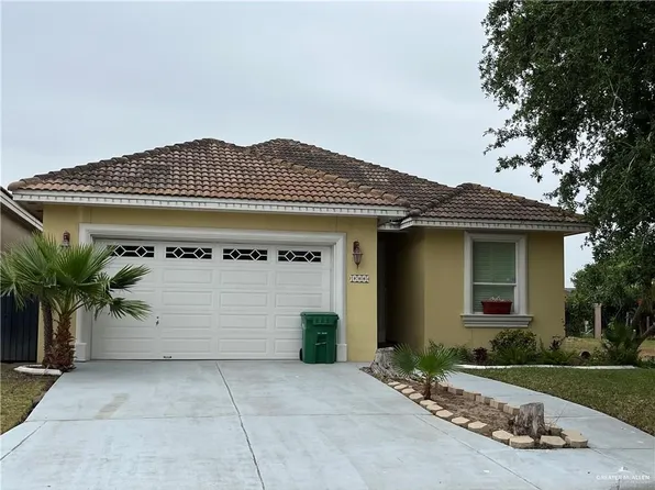 1705 S Bilboa St, Pharr, TX 78577