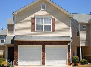 2800 Lakeside Cir, Covington, GA 30016