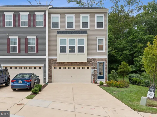 8351 Amber Beacon Cir, Millersville, MD 21108