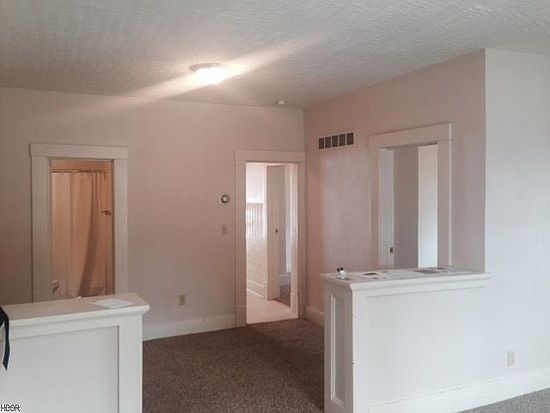 Dining area or sitting