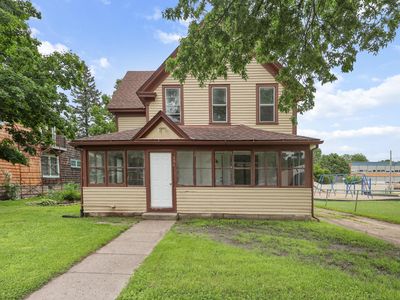 324 N Holcombe Ave, Litchfield, MN, 55355