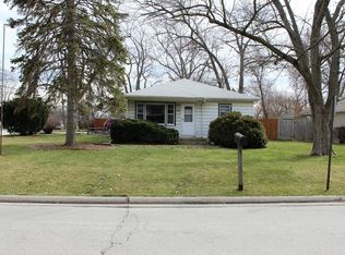5003 158th St, Oak Forest, IL
