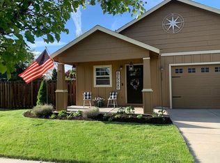 3153 SW Indian Pl, Redmond, OR 97756