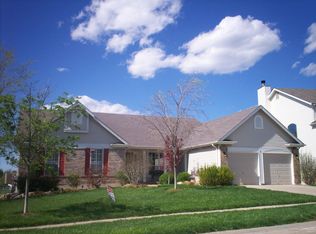 1451 Norwood Hills Dr, O'Fallon, MO 63366