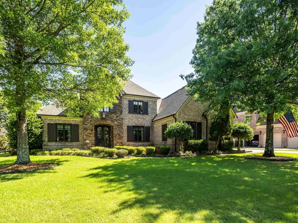 1178 Irwins Gate Dr, Collierville, TN 38017