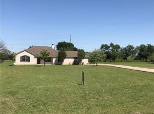 312 Apache Pass, Hutto, TX 78634