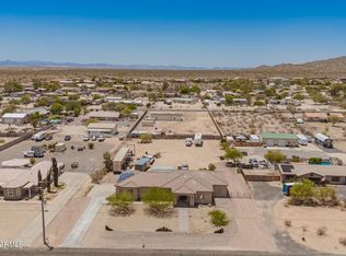9858 N FALDALE Road, Casa Grande, AZ 85122