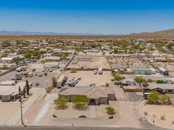 9858 N FALDALE Road, Casa Grande, AZ 85122