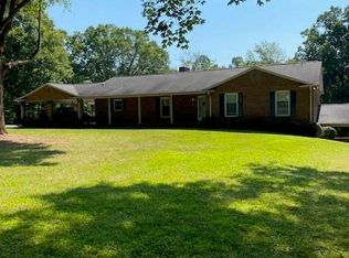 1060 Wilburn Ln, King, NC 27021