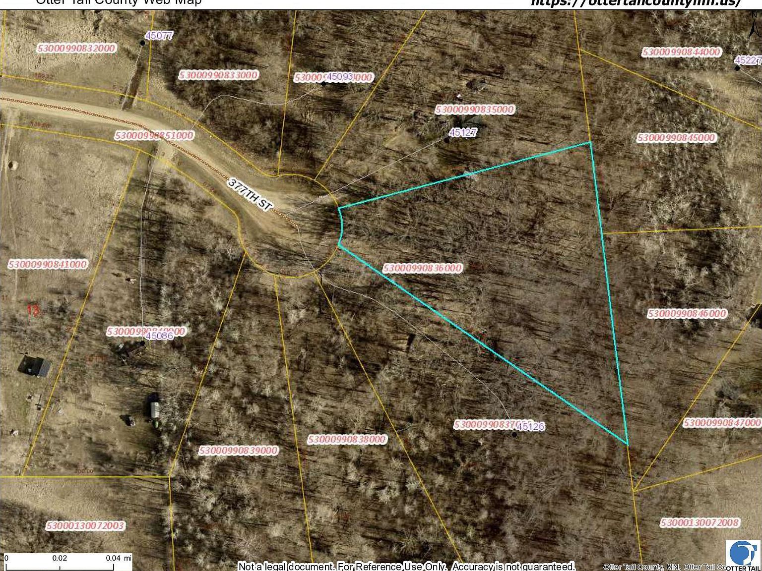 377th Rush, Perham, MN 56573 Zillow