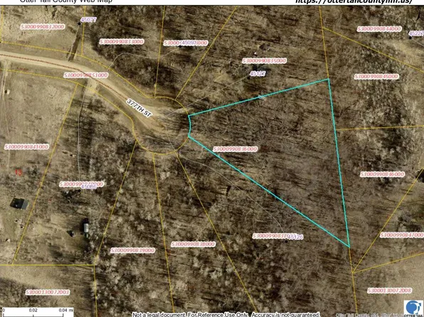 377th Rush, Perham, MN 56573