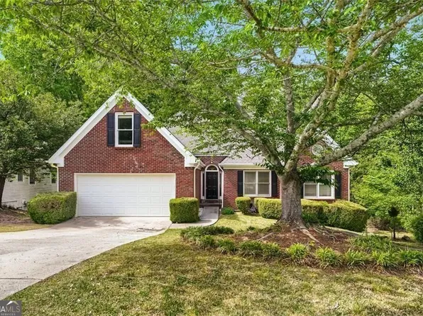 2128 Cluster Ln, Grayson, GA 30017