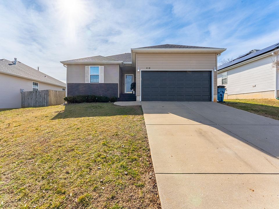 1st image of 416 W White Ash Road