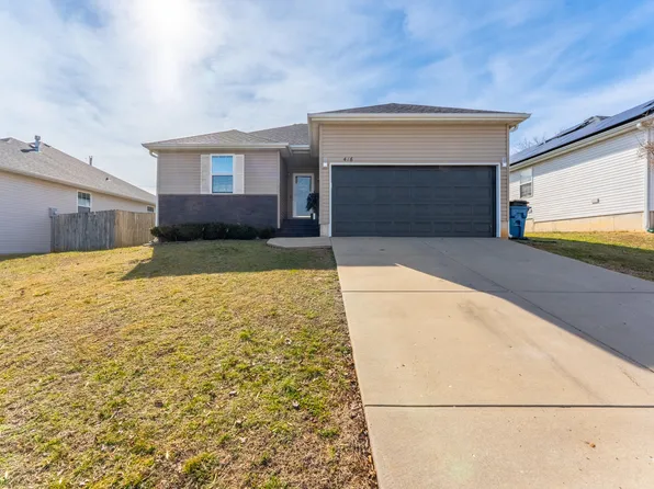 416 W White Ash Road, Nixa, MO 65714
