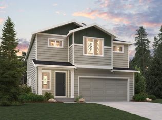 Stella Plan, Daisy Heights, Sultan, WA 98294