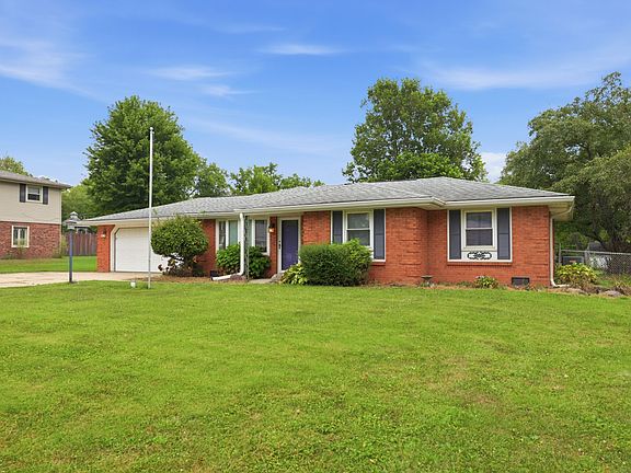 2nd image of 5670 S Rowena Ct