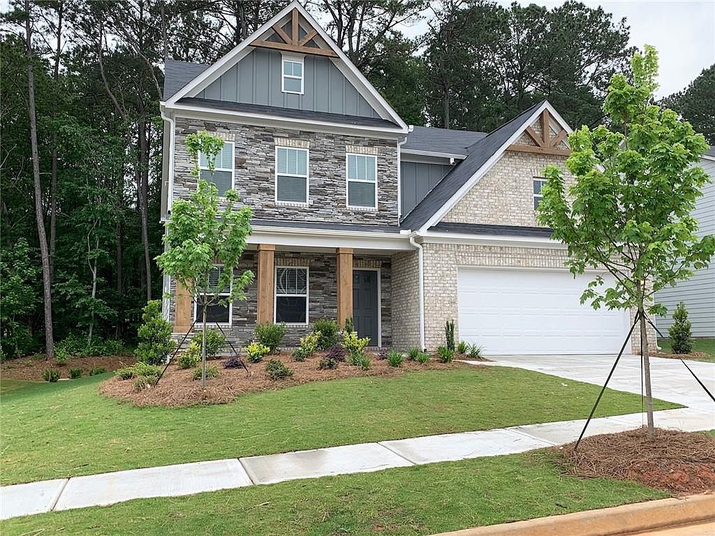 155 Crest Brooke Dr, Canton, GA 30115 Zillow