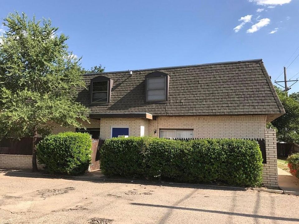 1st image of 5445 40th St #5443-B