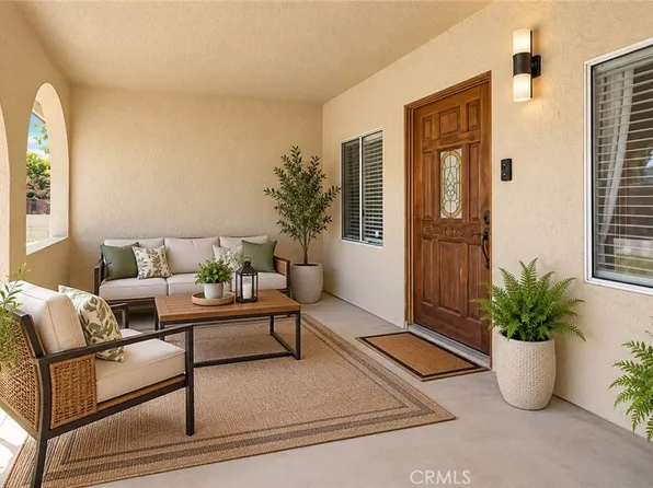 4443 N Sunflower Ave, Covina, CA 91724