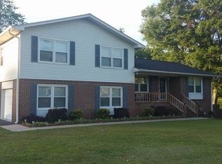 1554 Cedar Bend Rd N, Southside, AL 35907