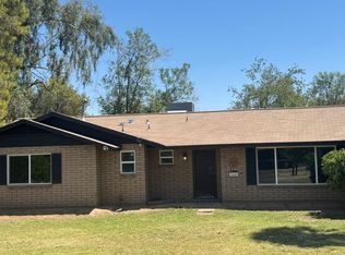 3649 W Westcott Dr, Glendale, AZ 85308