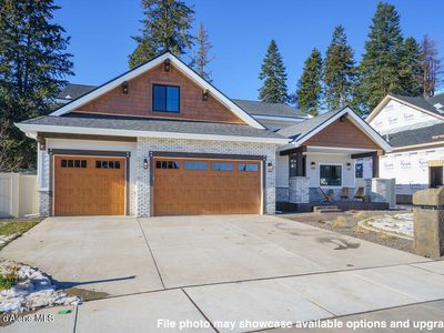 11925 N Rocking R Rd, Hayden, ID, 83835