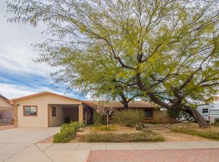 3340 W Coriander Dr, Tucson, AZ 85741