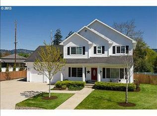 91091 Austin St, Eugene, OR 97408