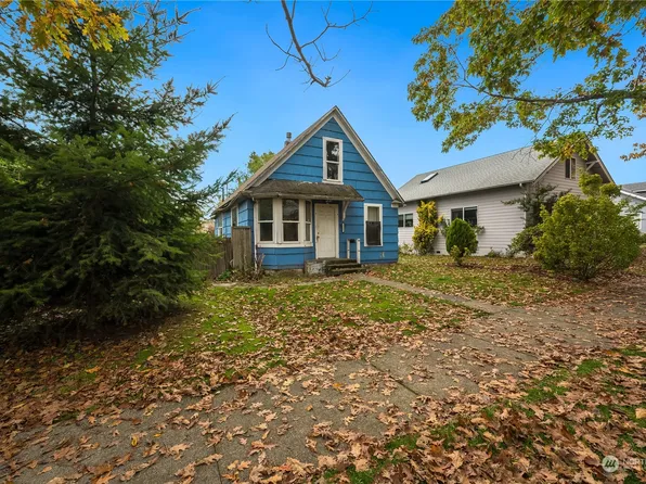 2222 McDougall Avenue, Everett, WA 98201