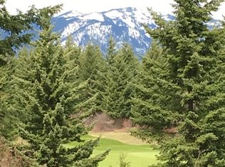 201 Just In Time Ln, Cle Elum, WA 98922