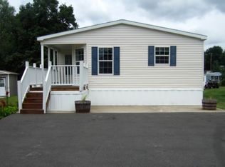 649 County Route 19 UNIT 46, Elizaville, NY 12523