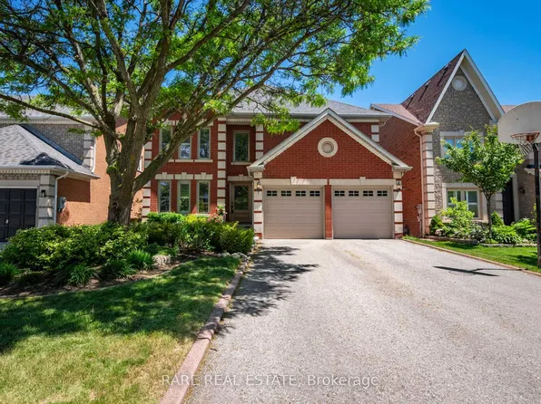 2730 Termini Ter, Mississauga, ON L5M 5S2