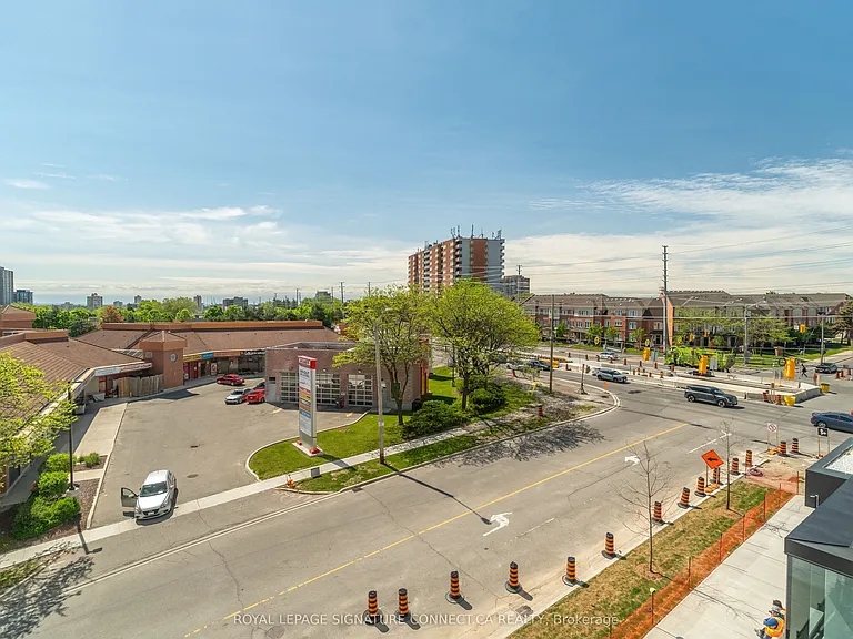 1 Fairview Rd E #402 — Photo 21